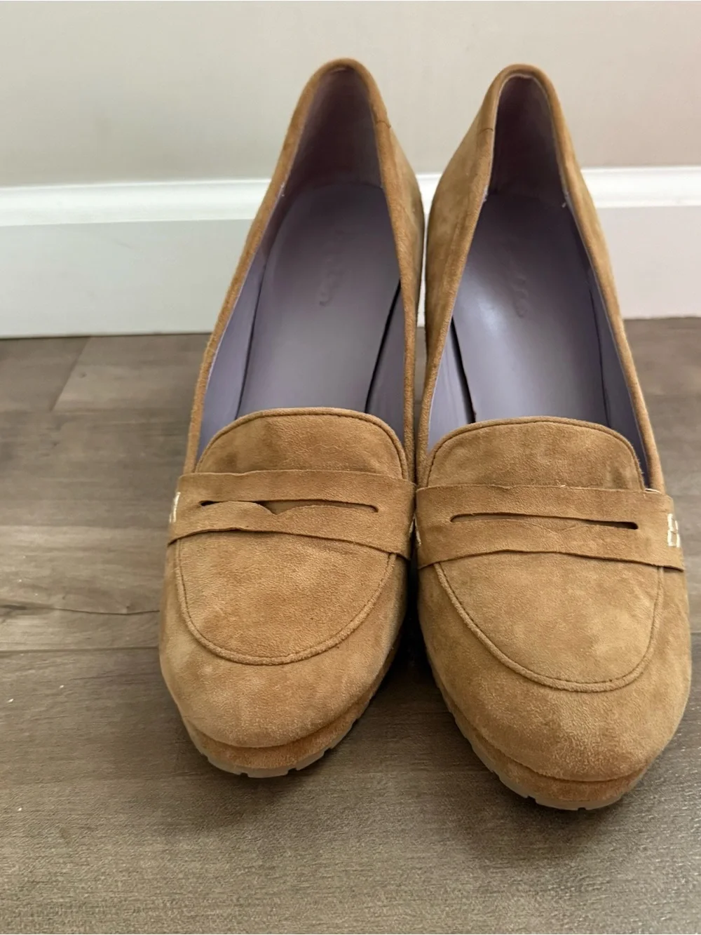 Boden penny loafer